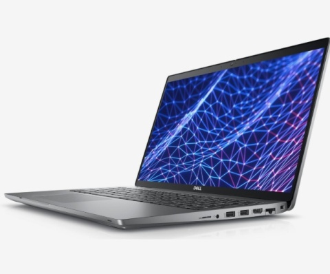 Laptop biznesowy Dell Latitude 5530 | i5-1235U | 16 GB RAM | 1TB SSD | Windows 11 Pro | Intel Iris Xe Laptop biznesowy Dell Latitude 5530 | i5-1235U | 16 GB RAM | 1TB SSD | Windows 11 Pro | Intel Iris Xe