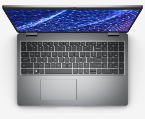 Laptop biznesowy Dell Latitude 5530 | i5-1235U | 16 GB RAM | 1TB SSD | Windows 11 Pro | Intel Iris Xe Laptop biznesowy Dell Latitude 5530 | i5-1235U | 16 GB RAM | 1TB SSD | Windows 11 Pro | Intel Iris Xe