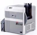 Matica XID8300 – przemysłowa drukarka kart retransferowa