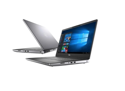 Mobilna Stacja Dell Precision 7760 i7-11850H 16GB 512GB SSD A3000 W11PRO