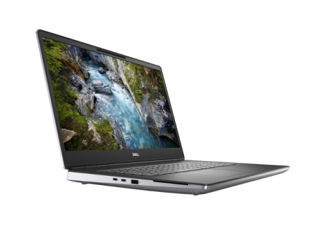 Mobilna Stacja Dell Precision 7760 i7-11850H 16GB 512GB SSD A3000 W11PRO