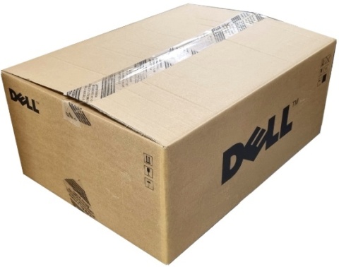 Mobilna stacja robocza Dell Precision 7750 i7-10850H 32GB 1TB SSD RTX 3000 6GB 17,3" Win11 REFURB