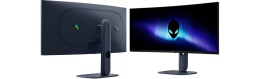 Nowy monitor Dell Alienware AW3425dwm