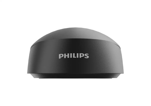 PHILIPS myszka mysz bezprzewodowa BLUETOOTH i 2,4GHz 1600 dpi CICHA