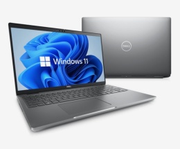 Laptop ultramobilny Dell Latitude 5431 – 16GB / 512GB SSD Windows 11 PRO REFUB BOX