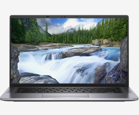 Laptop Dell Latitude 9520 i7-1185G7 16GB 512GB SSD 15" FHD Windows 11 Pro Klasa A