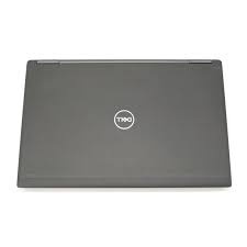 Stacja robocza Dell Precision M7740 Xeon E 2286M 32GB RAM 1TB SSD RTX5000 Win11 PRO KL.A