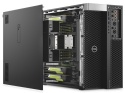 Stacja robocza Dell T7920 2x Xeon Gold 6250 256GB RAM 2TB SSD Nvidia Quadro A4000 W11 KL.A