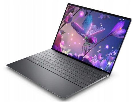 Ultrabook Dell XPS 13 Plus 9320 i7-1260P 16 GB RAM 1 TB SSD W11 PRO KLASA A