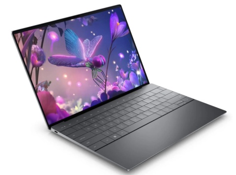 Ultrabook Dell XPS 13 Plus 9320 i7-1260P 16 GB RAM 1 TB SSD W11 PRO KLASA A