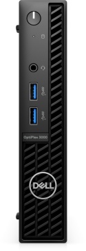 DELL Optiplex 3000 MFF MICRO i5-12500T 16GB 512GB SSD W11PRO KLASA A