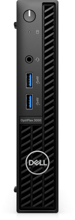 DELL Optiplex 3000 MFF MICRO i5-12500T 8GB 512GB SSD W11PRO KLASA A