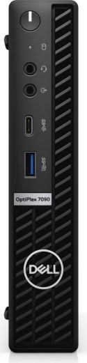 DELL Optiplex 7090 mff micro mini i5-10505 16GB RAM 512SSD WIN11 REFURB BOX