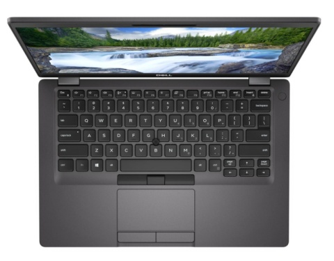 Dell Latitude 5401 i7-9850H 16GB 256SSD Windows 11 KL.A Dotyk