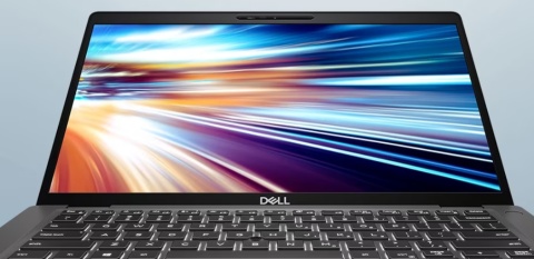Dell Latitude 5401 i7-9850H 16GB 256SSD Windows 11 KL.A Dotyk