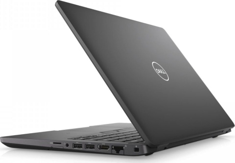 Dell Latitude 5401 i7-9850H 8GB 512 SSD Windows 11 KL.A Dotyk