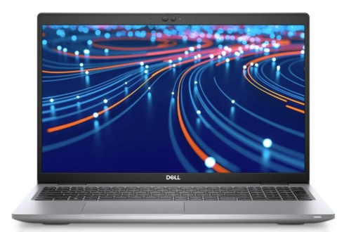 Dell Latitude 5521 i7-11850H 32GB 512SSD GEFORCE MX450 W11PRO REFURB BOX