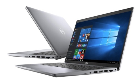 Dell Latitude 5521 i7-11850H 32GB 512SSD GEFORCE MX450 W11PRO REFURB BOX