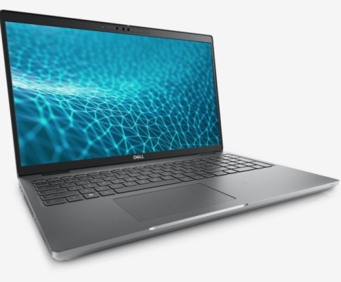 Dell Latitude 5531 i7-12800H 16GB RAM 512GB SSD WIN11 PRO REFURB BOX