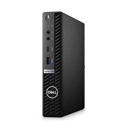 Dell OptiPlex 7090 MFF i5-11500T 16GB 256GB SSD W11 Pro RS232