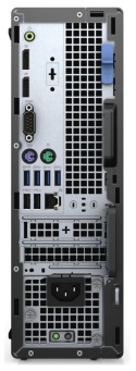 Dell OptiPlex 7090 SFF i5-10500 16GB RAM 256 SSD W11PRO REFURB BOX + GRATIS