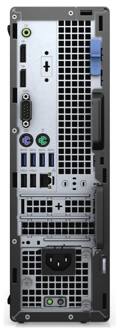 Dell OptiPlex 7090 SFF i5-10500 16GB RAM 256 SSD W11PRO REFURB BOX + GRATIS