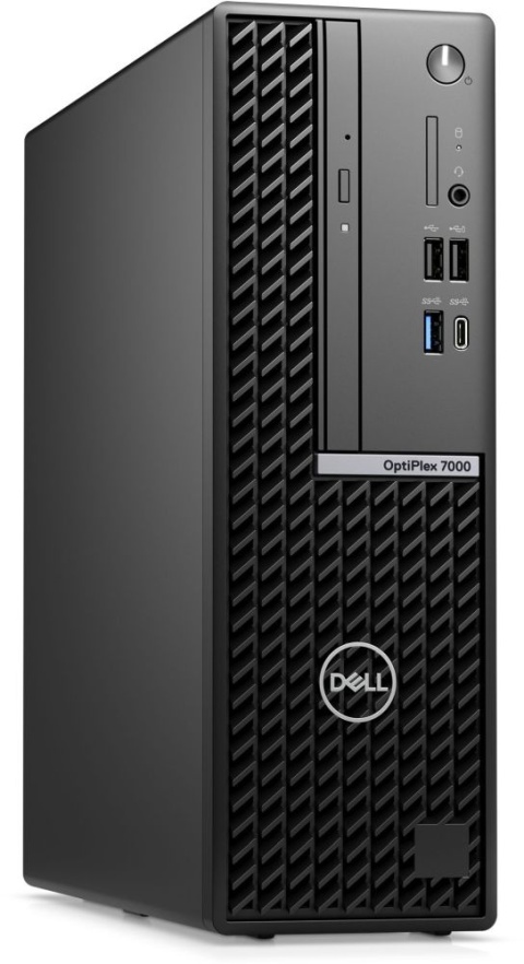 Dell OptiPlex SFF 7000 i7-12700 16GB 512GB SSD Win11 PRO REFURB BOX