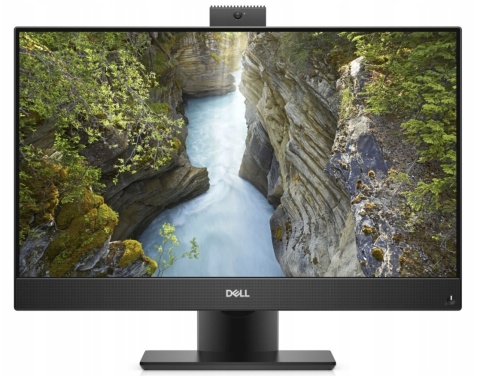 Dell Optiplex 5490 AIO i5-10500T 16 GB 512 SSD W11PRO + GRATIS