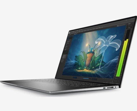 Dell Precision 5570 i7-12800H 64GB 1TB SSD RTX A1000 4GB WIN11 REFURB BOX