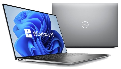 Dell Precision 5570 i7-12800H 32GB 512 SSD RTX A1000 4GB WIN11 REFURB BOX