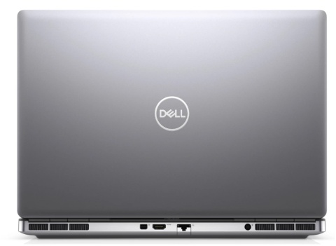 Dell Precision 7550 i7-10850H 16GB 1000 SSD RTX3000 W11PRO KLASA A