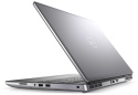 Dell Precision 7550 i7-10850H 16GB 1000 SSD RTX3000 W11PRO KLASA A