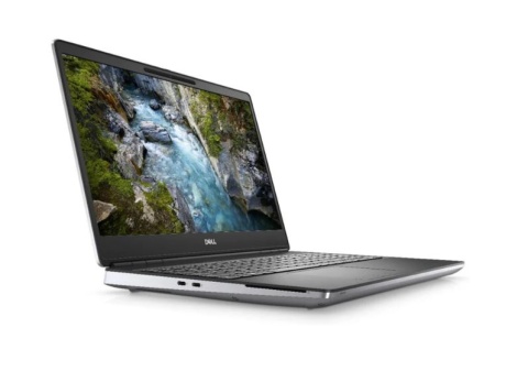 Dell Precision 7560 I7-11850H 32GB 1000GB SSD RTX A3000 6GB W11 REFURB BOX