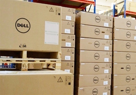 Dell Precision M7670 I9-12950HX 32GB 1TB DOTYK A2000 W11PRO REFURB BOX