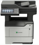 Drukarka wielofunkcyjna Lexmark MX622 A4 MONO DUPLEX SKAN KOPIA LAN + TONER KLASA A