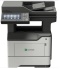 Drukarka wielofunkcyjna Lexmark MX622 A4 MONO DUPLEX SKAN KOPIA LAN + TONER KLASA A
