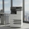 Drukarka wielofunkcyjna laserowa kolor Lexmark CX921 A3 DADF DUPLEX KLASA A TONERY STARTOWE