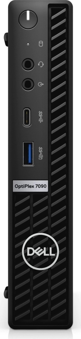DELL Optiplex 7090 mff micro mini i5-10505 8GB RAM 256SSD WIN11 REFURB BOX
