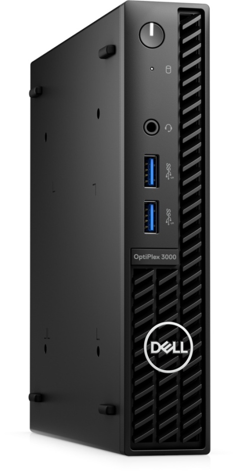 DELL Optiplex 3000 MFF MICRO i5-12500T 16GB 512GB SSD W11PRO REFURB BOX