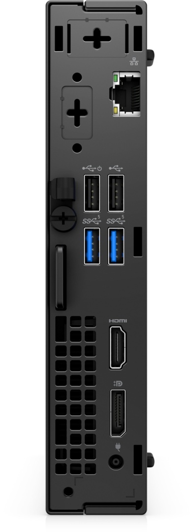 DELL Optiplex 3000 MFF MICRO i5-12500T 16GB 512GB SSD W11PRO REFURB BOX