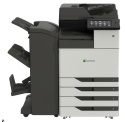 Lexmark CX923 MFP KOLOR A3 FINISHER SORTER DZIURKACZ ZSZYWACZ BROSZUROWNICA