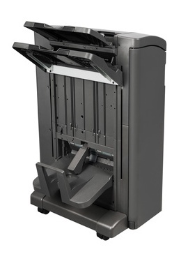 Lexmark CX923 MFP KOLOR A3 FINISHER SORTER DZIURKACZ ZSZYWACZ BROSZUROWNICA