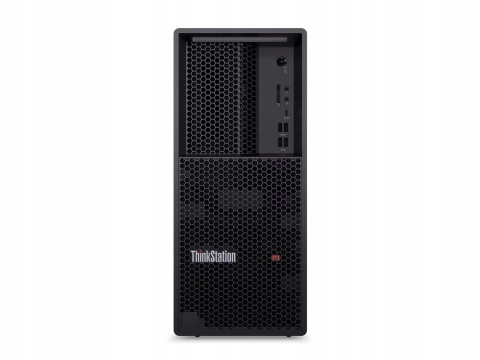 Lenovo ThinkStation P3 Tower G2 Ultra 7 265K 32GB 1TB W11P Nvidia GeForce RTX 5060 8GB zgodny z KSeF