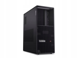 Lenovo ThinkStation P3 Tower G2 Ultra 7 265K 32GB 1TB W11P Nvidia RTX A4000 zgodny z KSeF