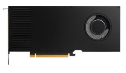NVIDIA RTX A4000 16GB GDDR6 – profesjonalna karta graficzna do stacji robocze