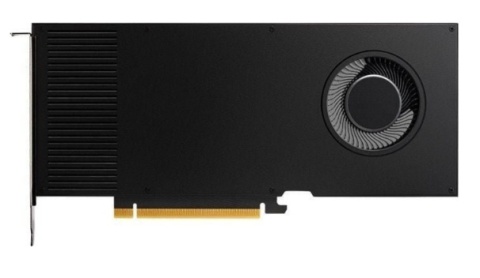 NVIDIA RTX A4000 16GB GDDR6 – profesjonalna karta graficzna do stacji robocze