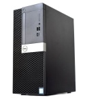 Dell Optiplex 7070 MiniTower i5-8500 16GB 512GB WIN11 PRO REFURB BOX