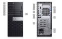 Dell Optiplex 7070 MiniTower i5-8500 16GB 512GB WIN11 PRO REFURB BOX