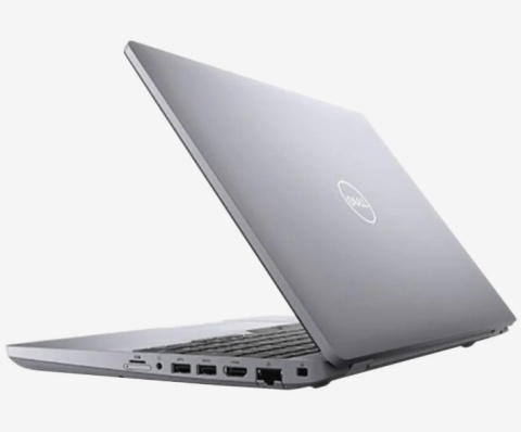 Dell Precision 3551 i7-10875H 16GB 256SSD Quadro P620 FHD Win Stacja Robocza