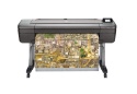 HP DesignJet Z6dr V-Trimmer 44" PS T8W18A Dual Roll POLEASINGOWY